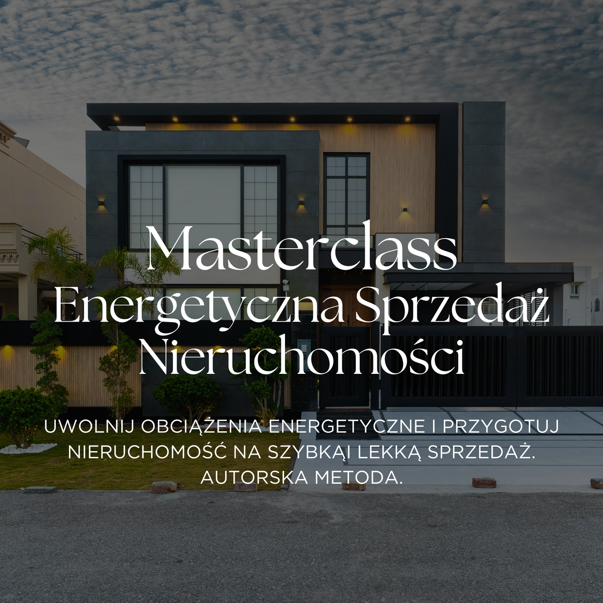 Energetyczna Sprzedaż Nieruchomości