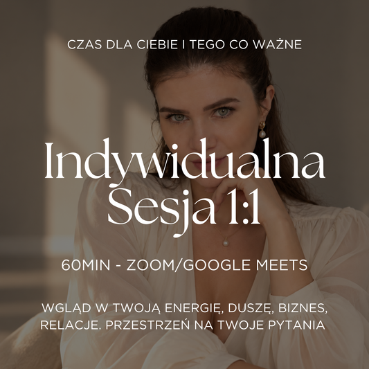 Odczyt Energetyczny 1:1