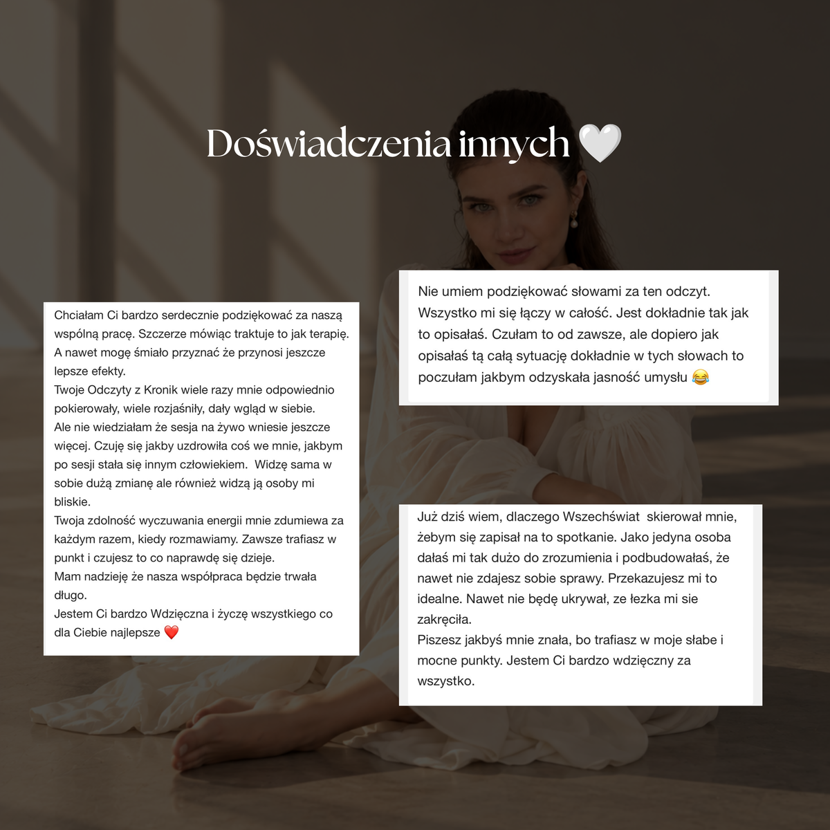 Odczyt ze zmarłymi - mini odczyt w formie audio