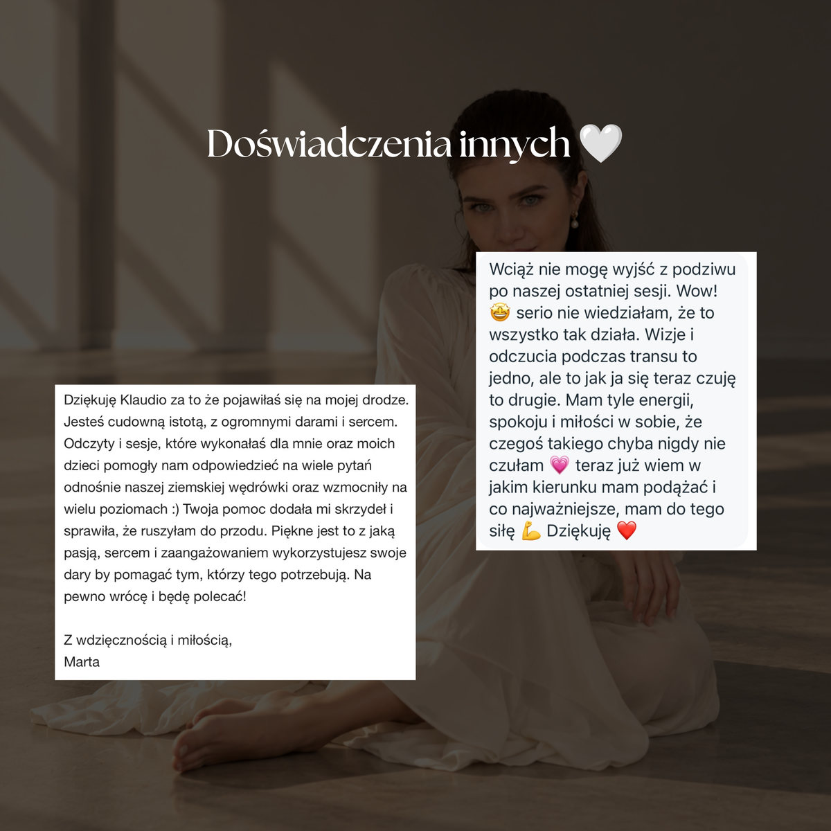 Odczyt ze zmarłymi - mini odczyt w formie audio