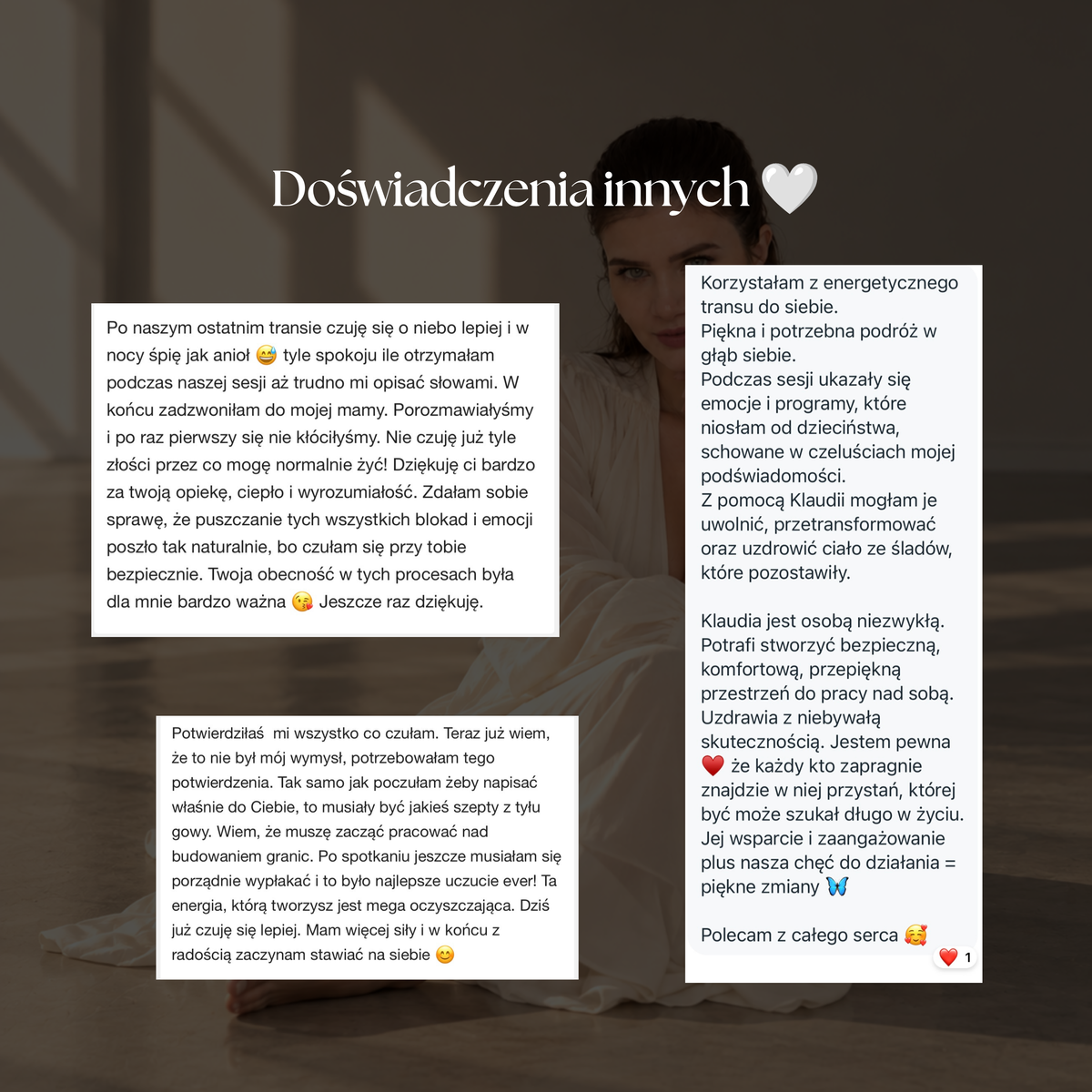 Odczyt ze zmarłymi - mini odczyt w formie audio