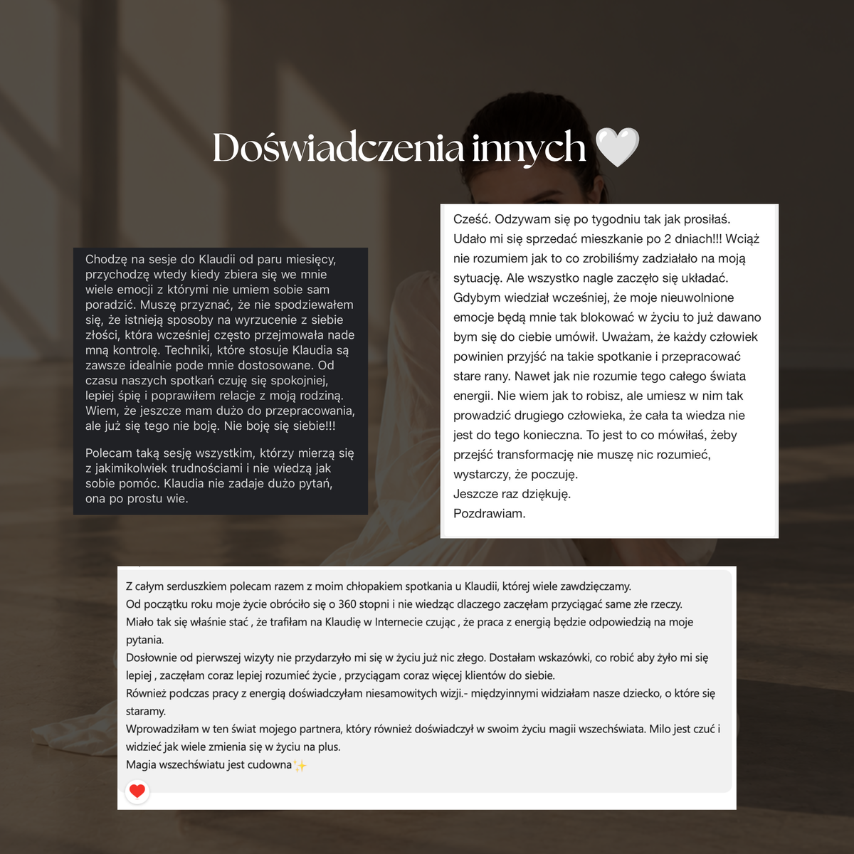 Odczyt ze zmarłymi - mini odczyt w formie audio