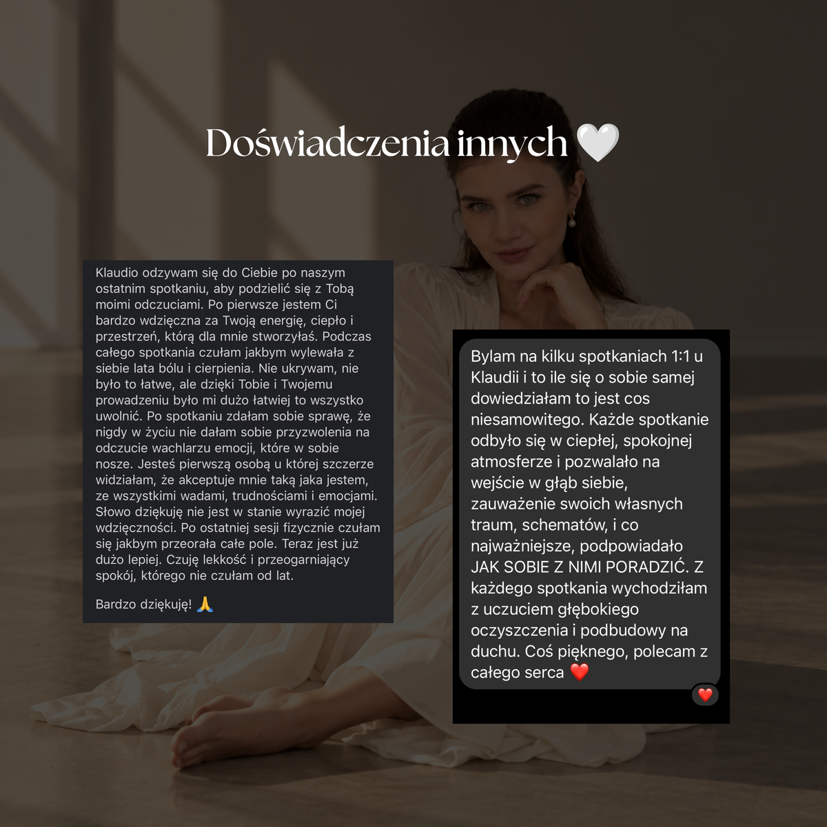 Odczyt ze zmarłymi - mini odczyt w formie audio